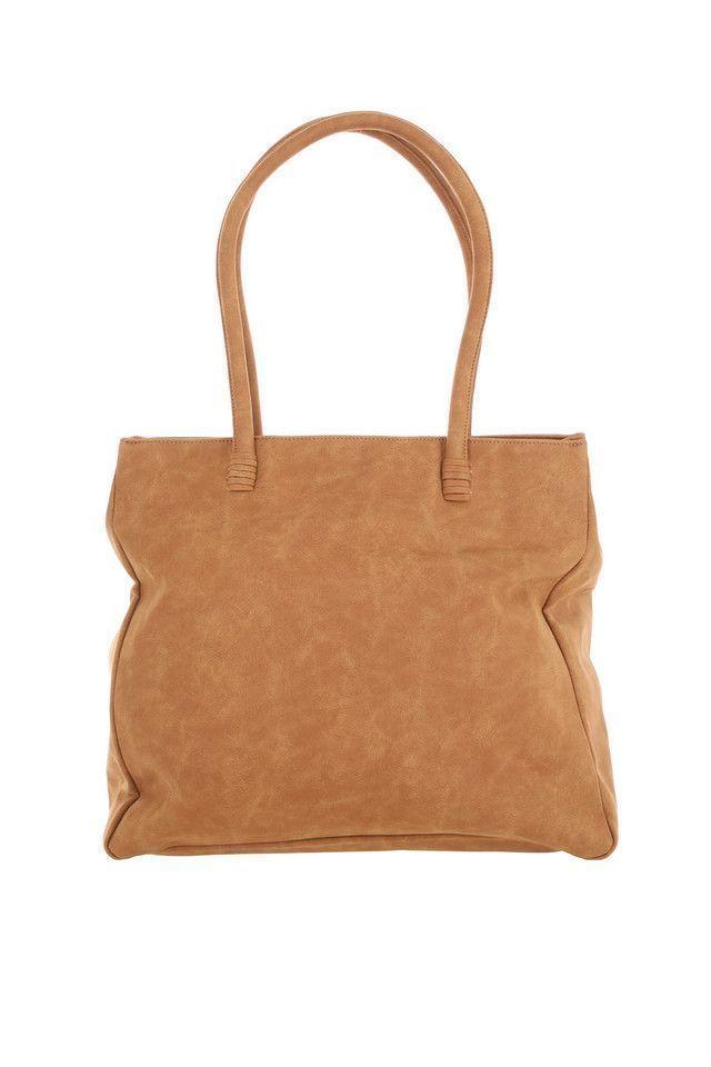 Cartera Hombro Trigal Country Humana-1