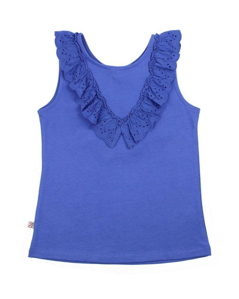 Polera Kids Niñavuelos #Denimlife Ficcus-0