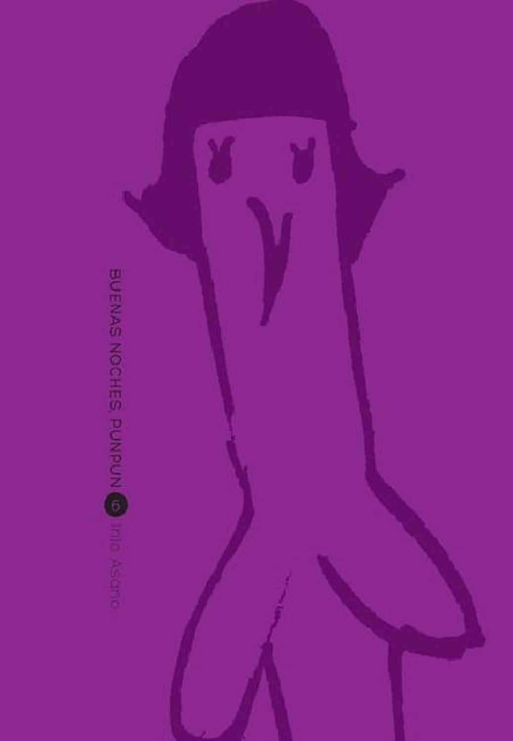 Manga Buenas Noches Punpun 06 - España-0