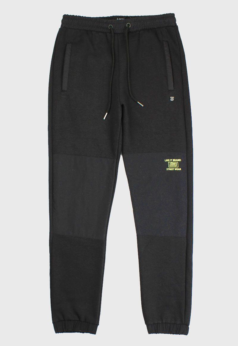 Pantalón Buzo Teens Niño After Us-0