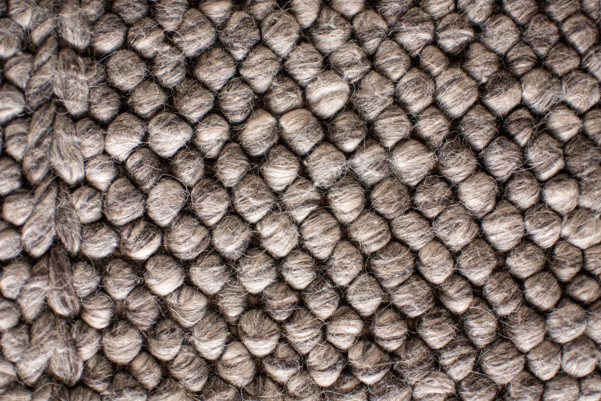 Alfombra  Coral Ansa Grey 140X200-1