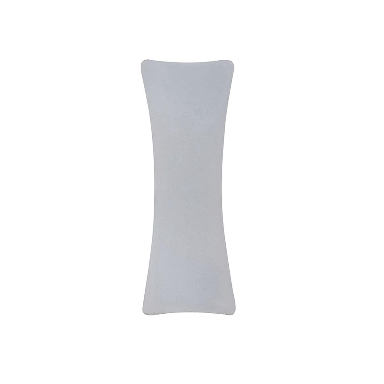 Apliqué Decorativo LED Bidireccional Blanco 2*5W-2