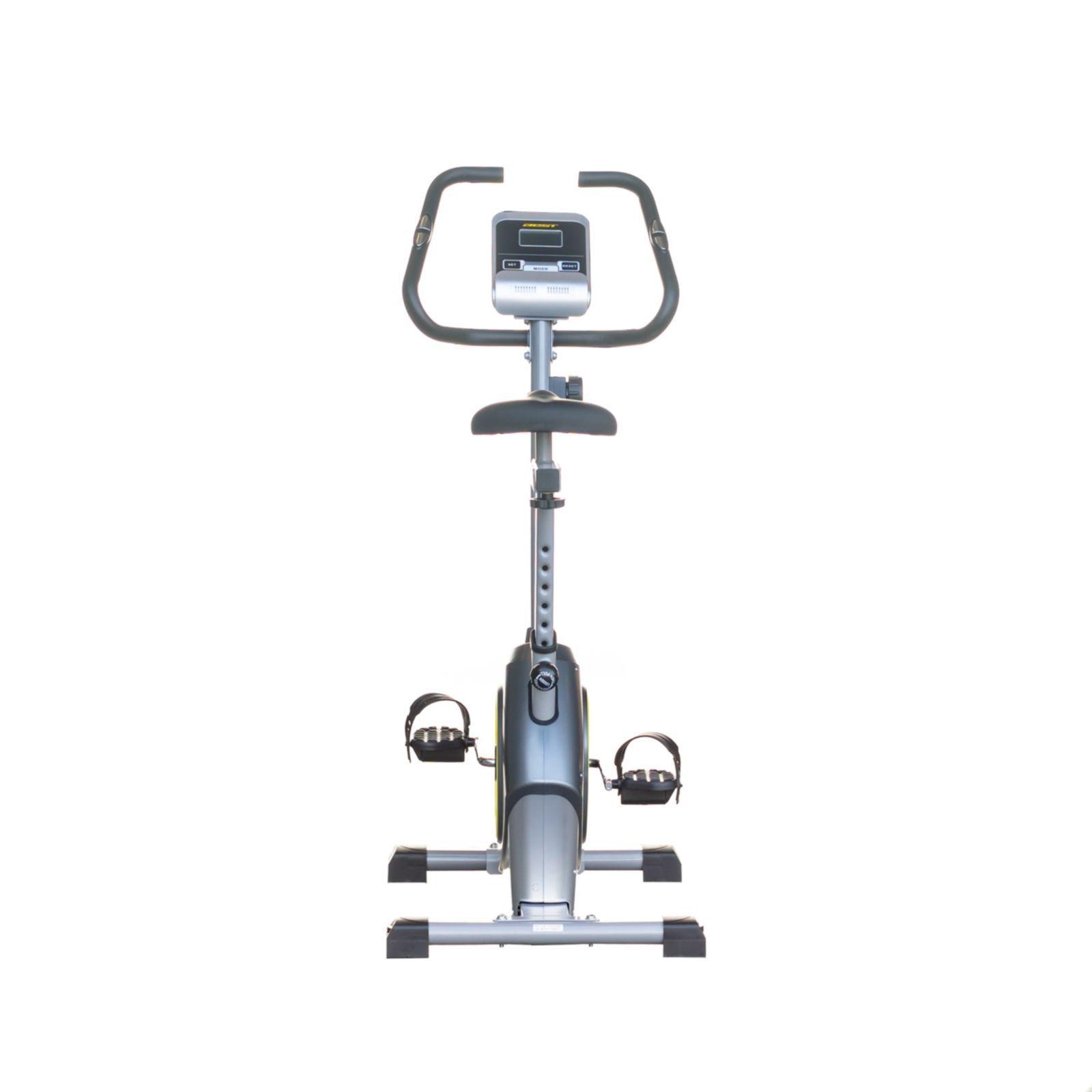 Bicicleta Estática Vertical Best Speke Máquina 8 Niveles-1