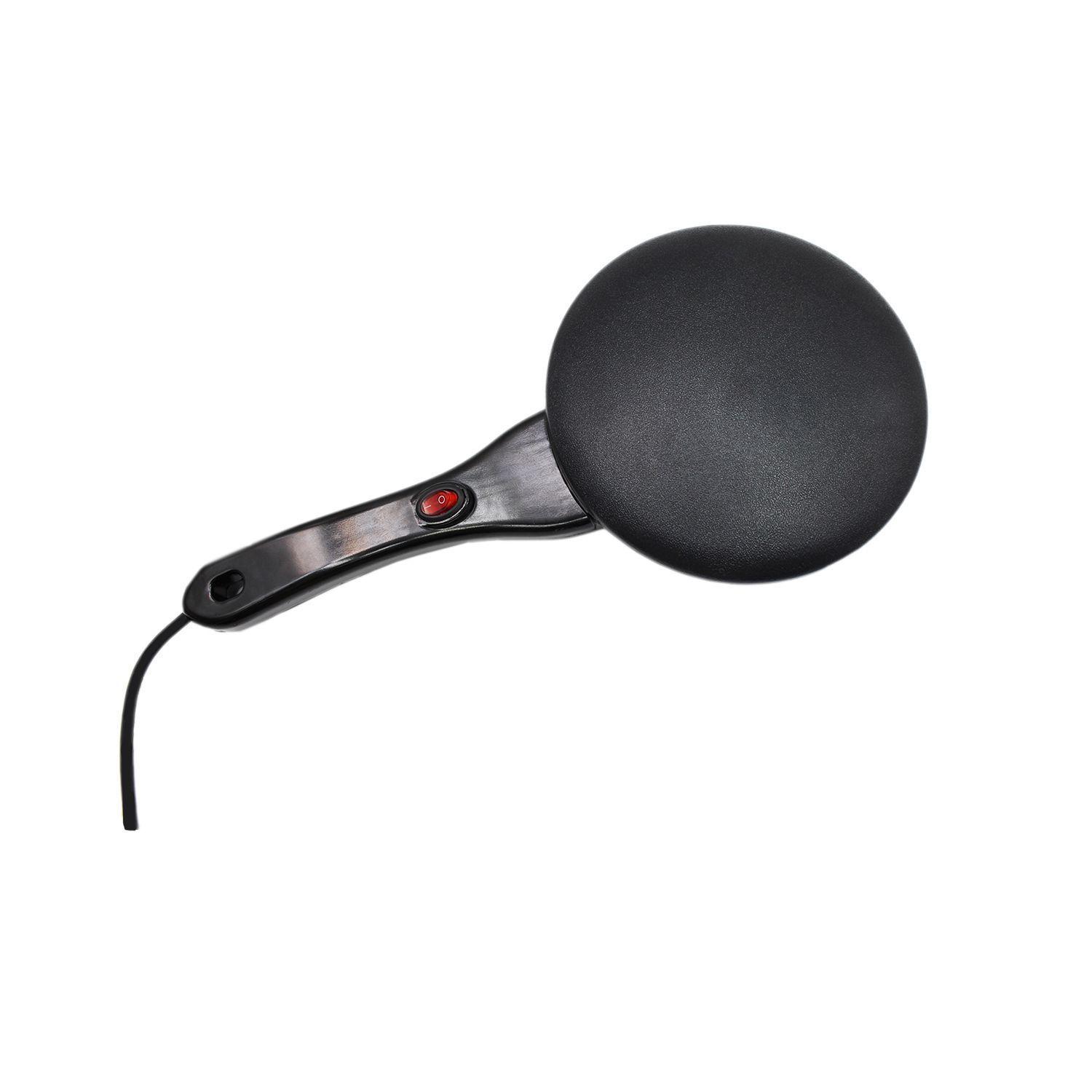 Panquequera Crepe Electrica Antiadherente 20cm-0