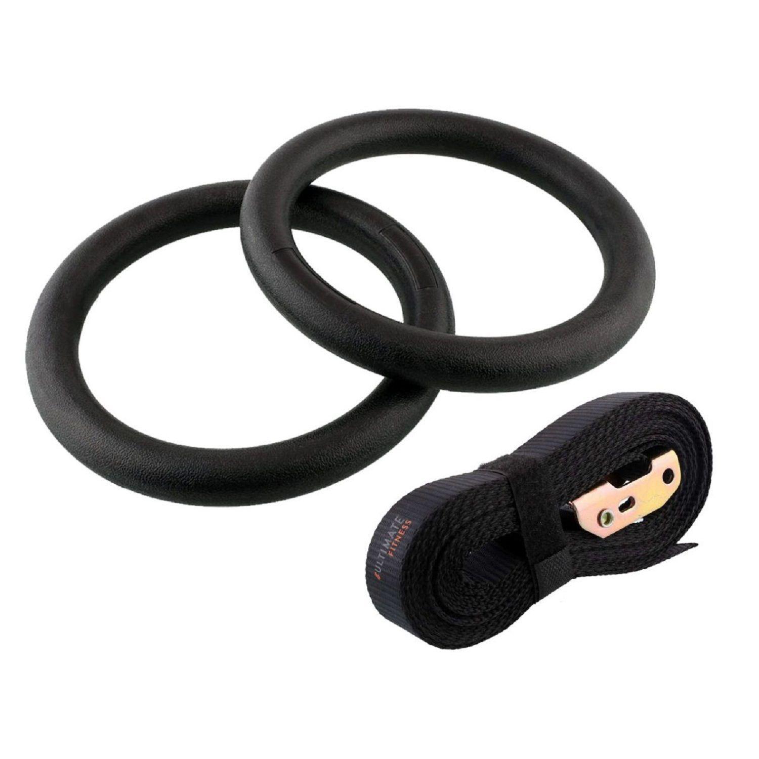 Anillas de Gimnasia-1