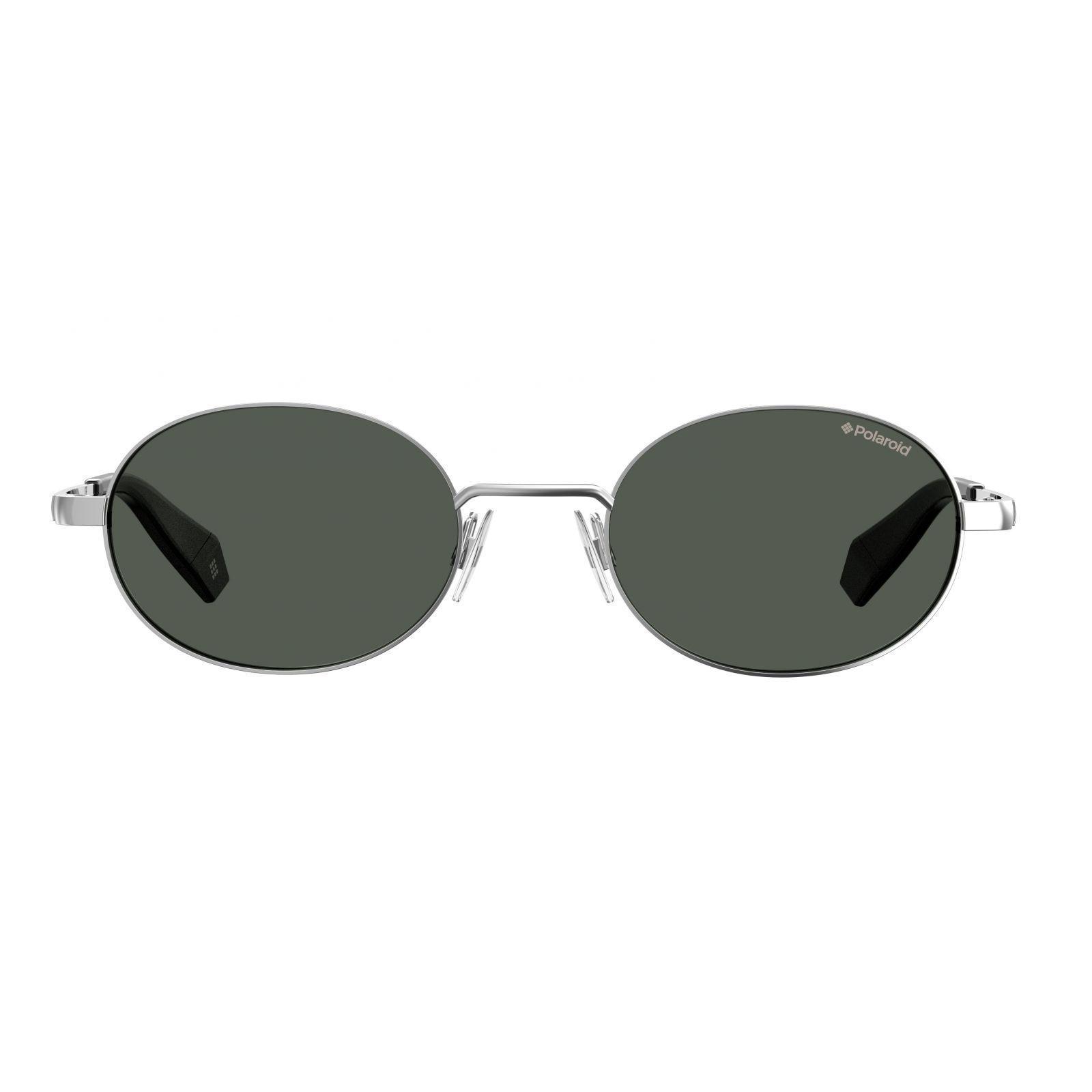 Lentes de Sol Unisex POLAROID PLD6066-GRIS-1