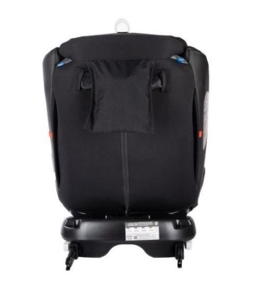 Silla de Auto Convertible I-Giro 360 Grey-5