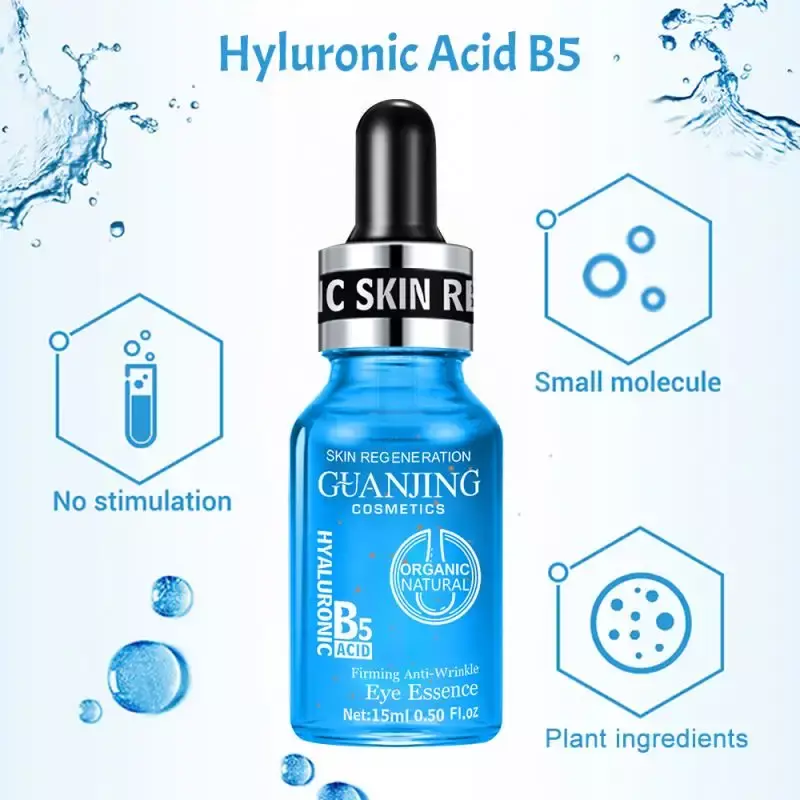 Sérum Eye Essence Hyaluronic Acid B5-3
