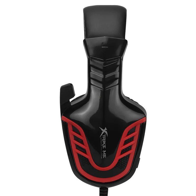 AUDIFONO GAMER XTRIKE ME  HP-310-1