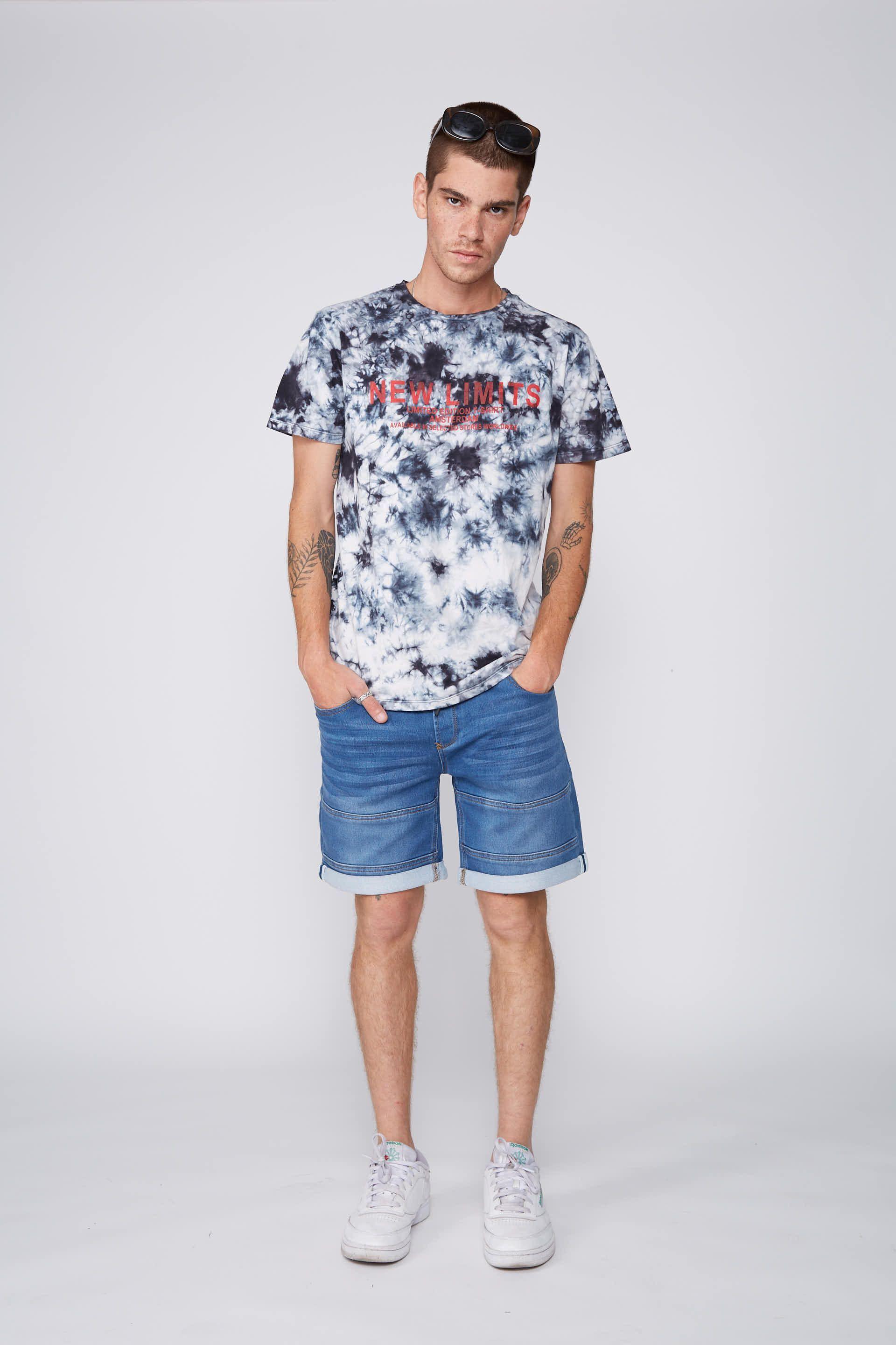 BERMUDA SOFT DENIM AZUL SIOUX-3