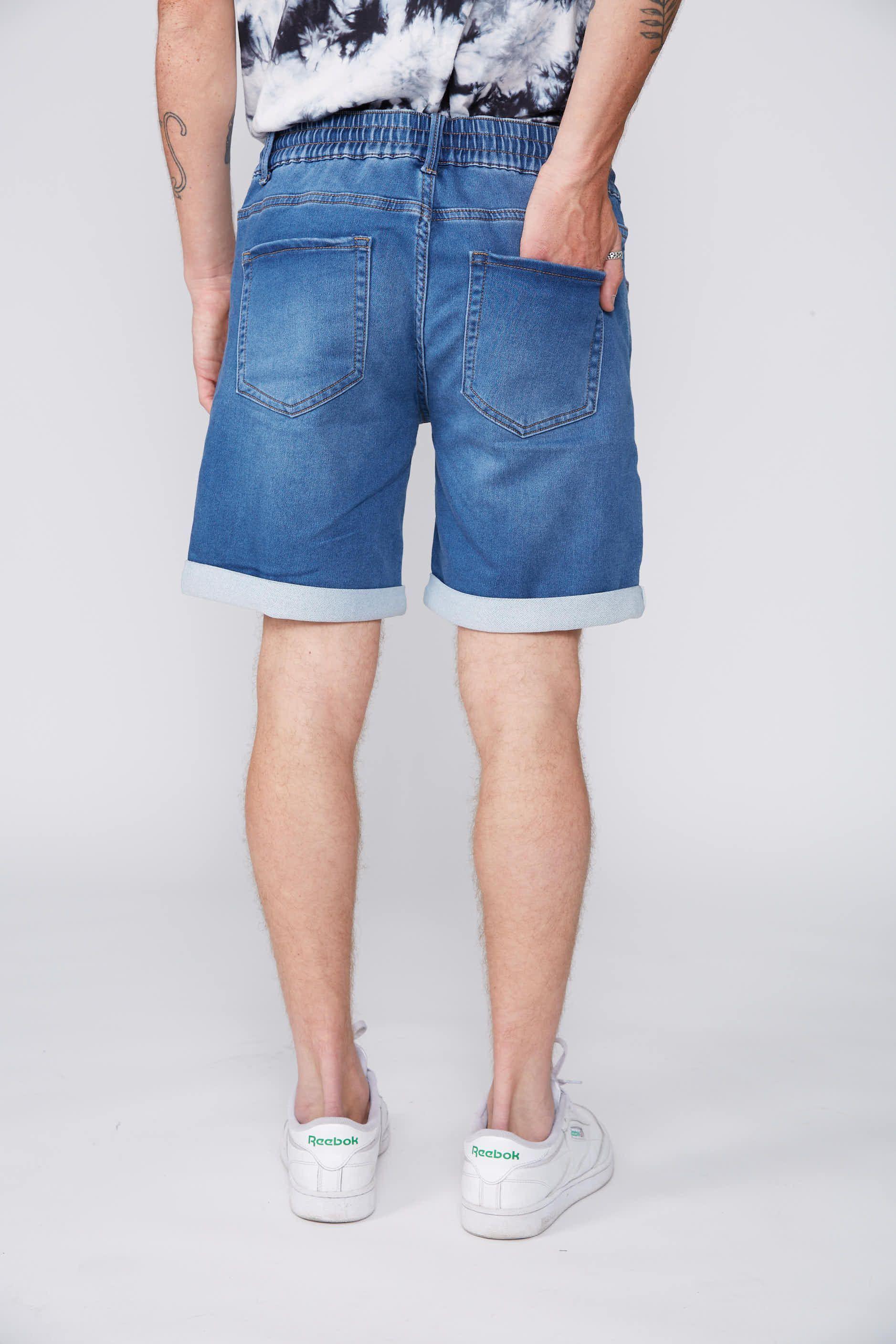 BERMUDA SOFT DENIM AZUL SIOUX-1