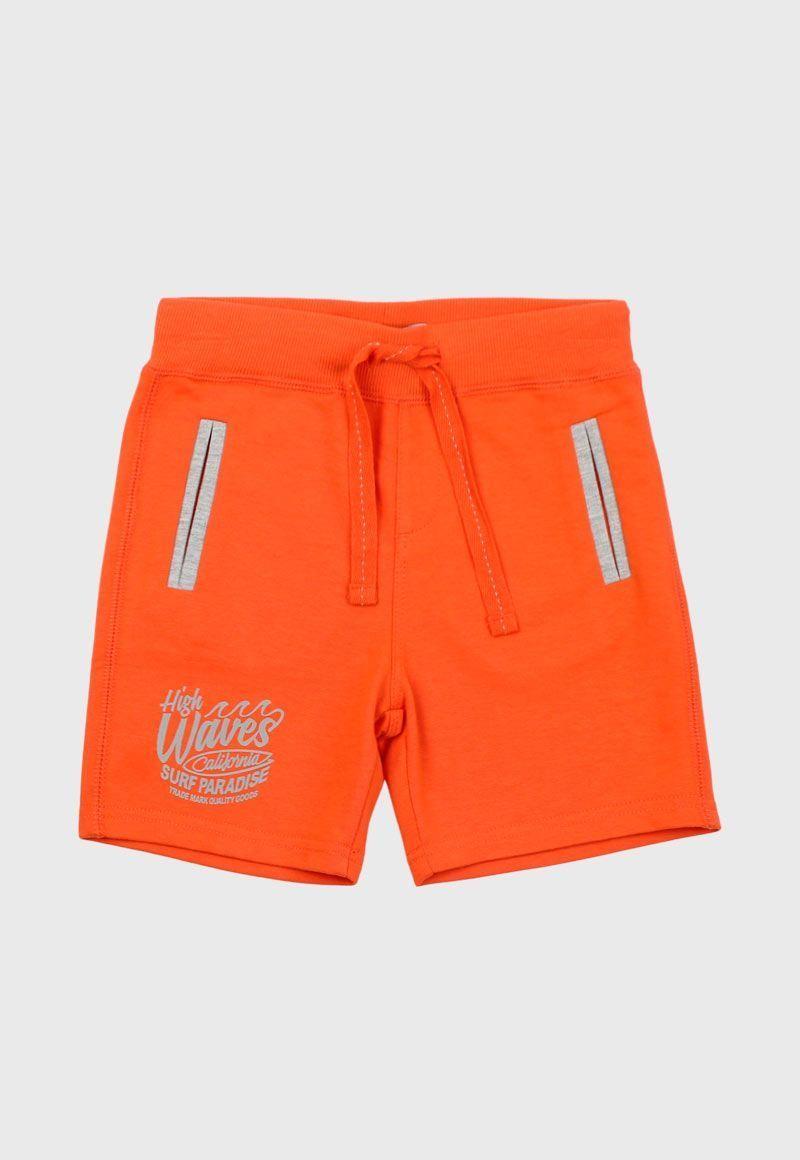 Bermuda kids niño b/ contraste day to day-0