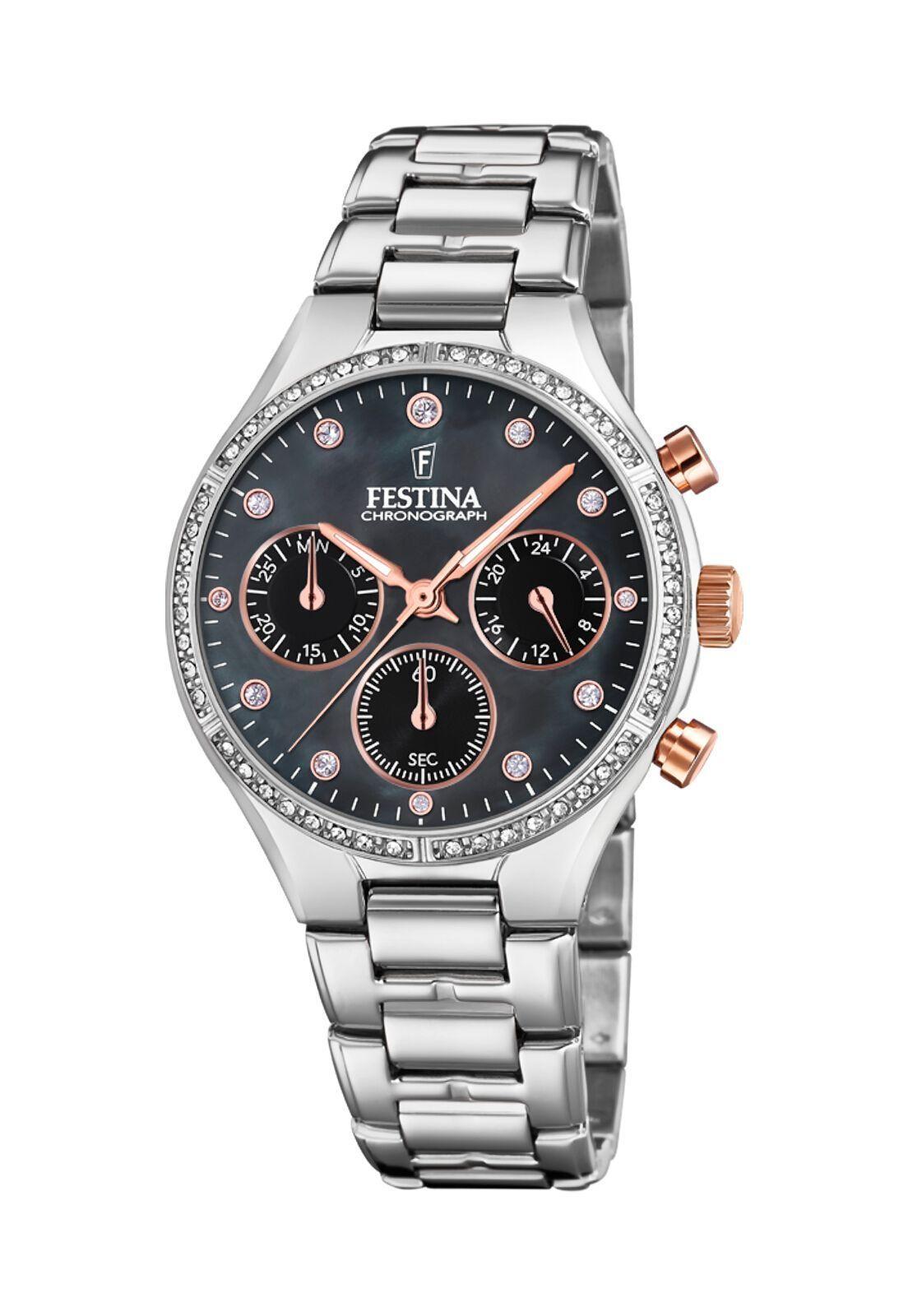 Reloj F20401/4 Festina Mujer Boyfriend Collection-0