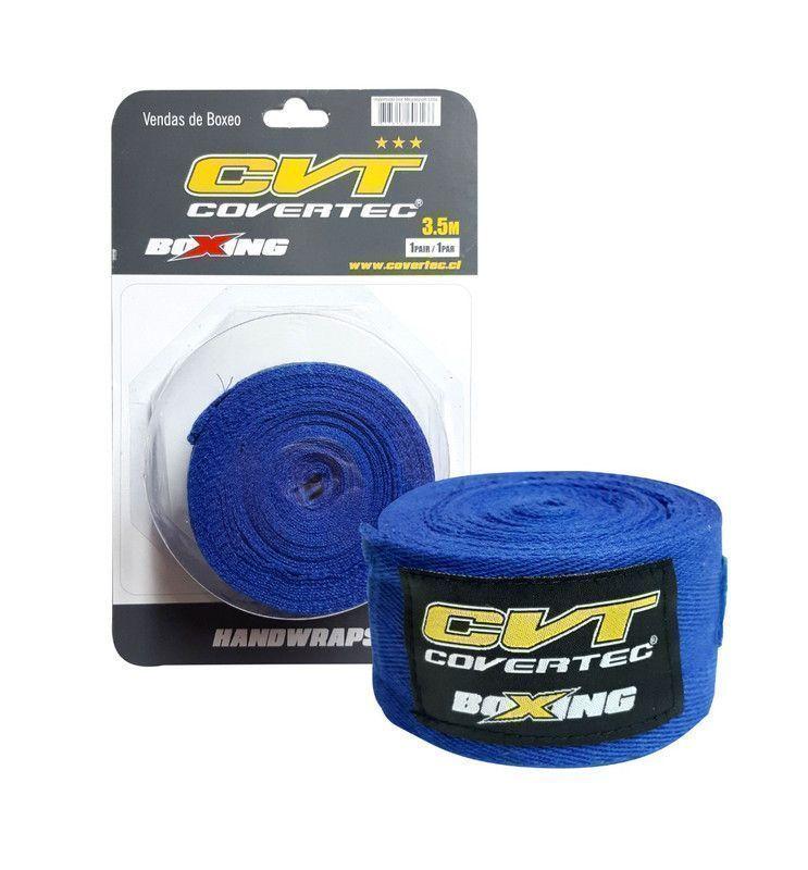 VENDA BOX ALGODÓN 3.5MTS COVERTEC-0