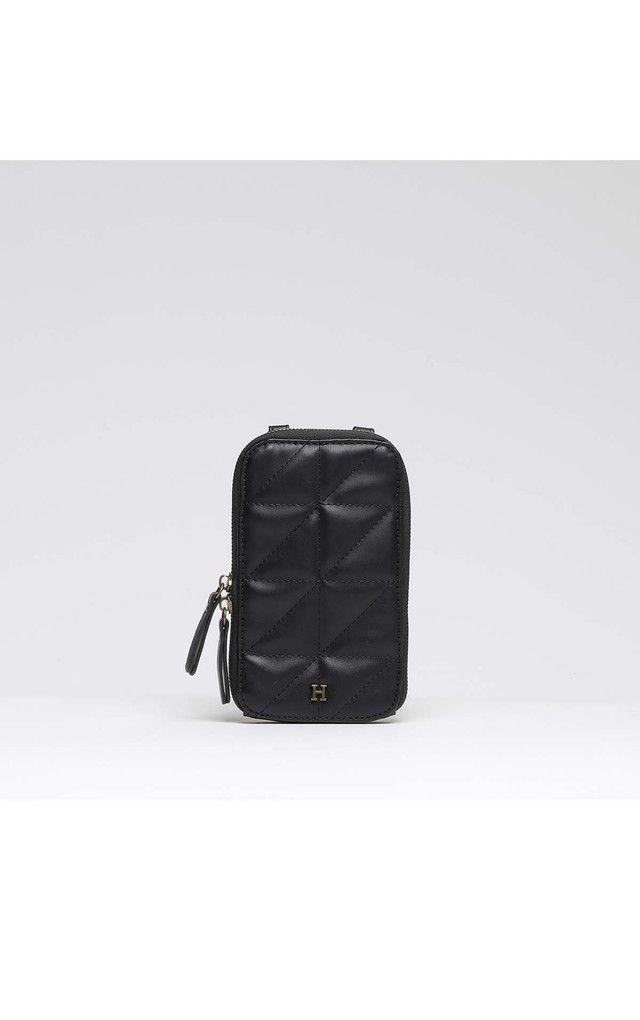 Minibag Negro Quinoa  Humana-0