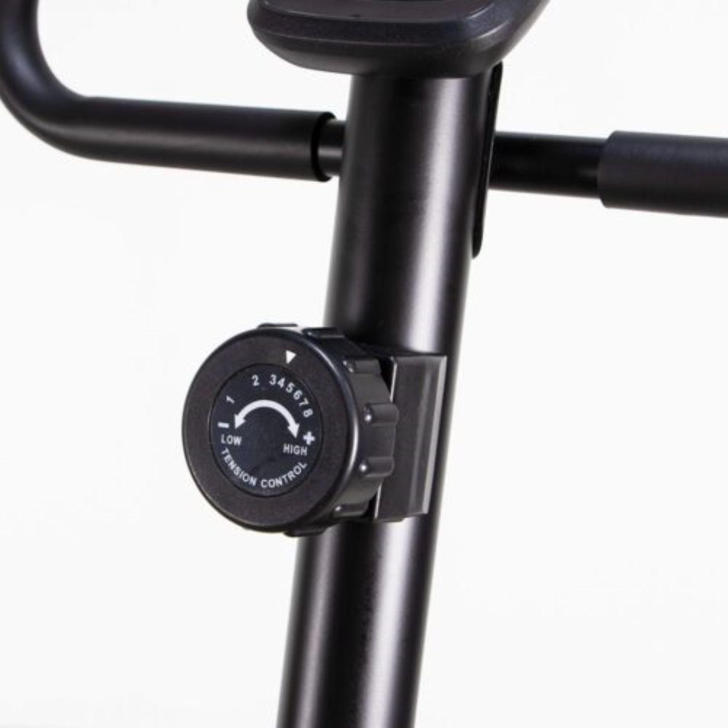 Bicicleta Estática Magnética Ironfit Df018-4