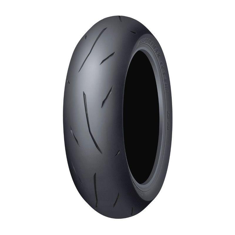 NEUMATICO MOTO DUNLOP 190/55R17 75W AL-14 TRASERO-0