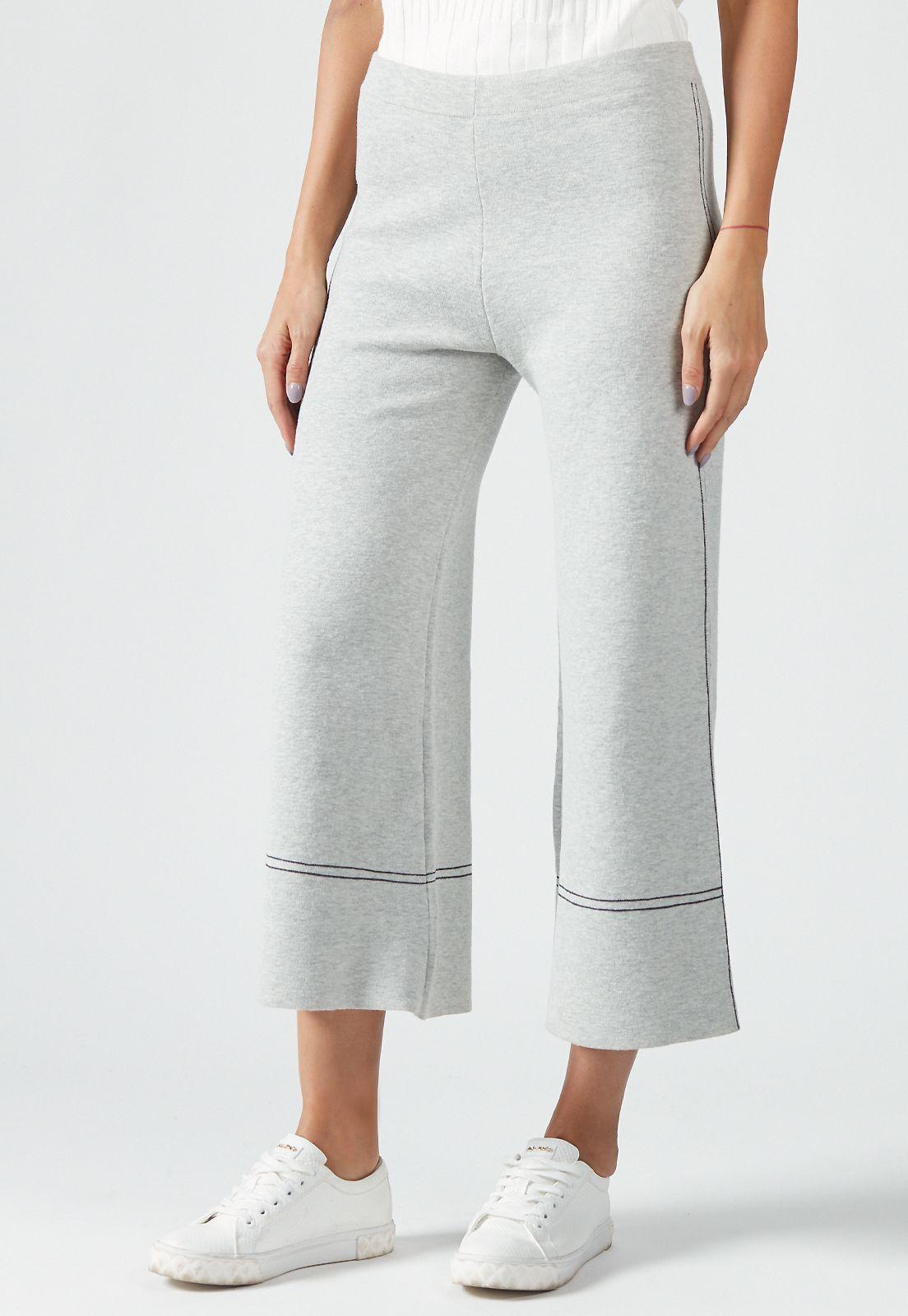 Pantalón Lirio Perla-0