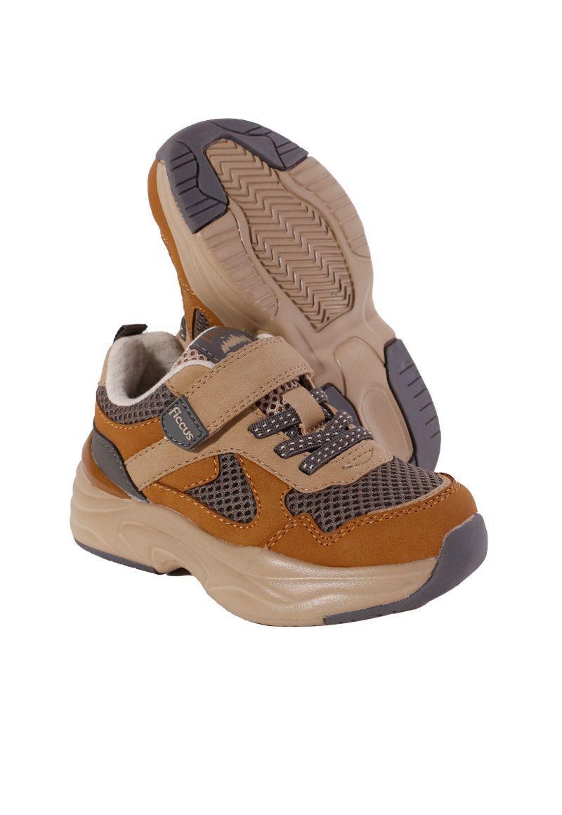 Zapatilla Sport Bebé Niño A Caminar-2