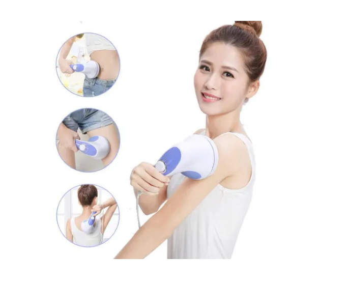 Masajeador Electrico-2