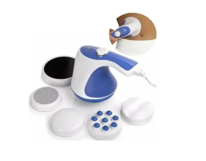 Masajeador Electrico-1