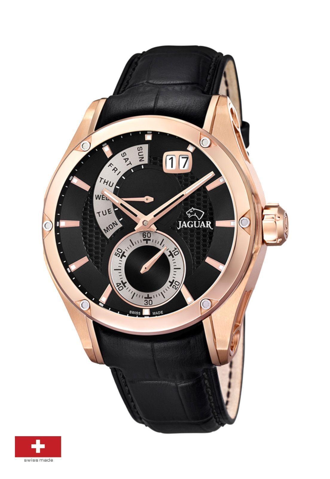 Reloj J679/A Jaguar Hombre Special Edition-0