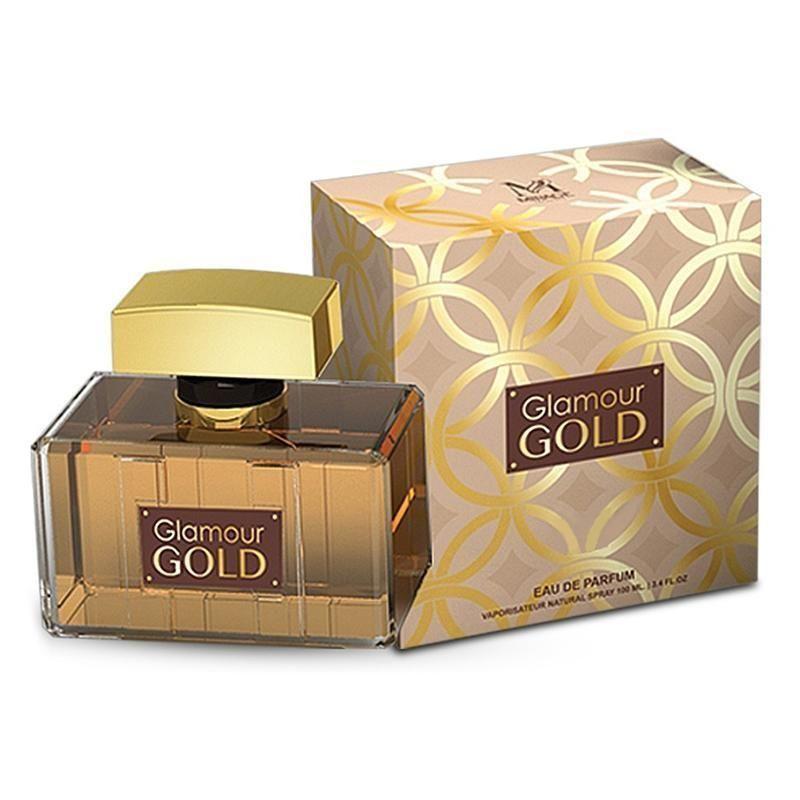 Glamour Gold 100 ml-0