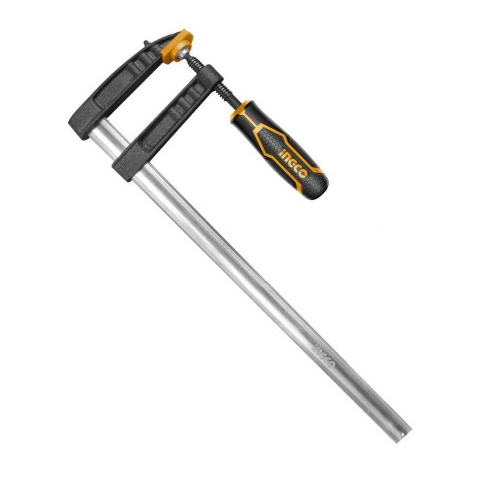 SARGENTO INDUSTRIAL 120 X 300 MM INGCO HFC021201-2