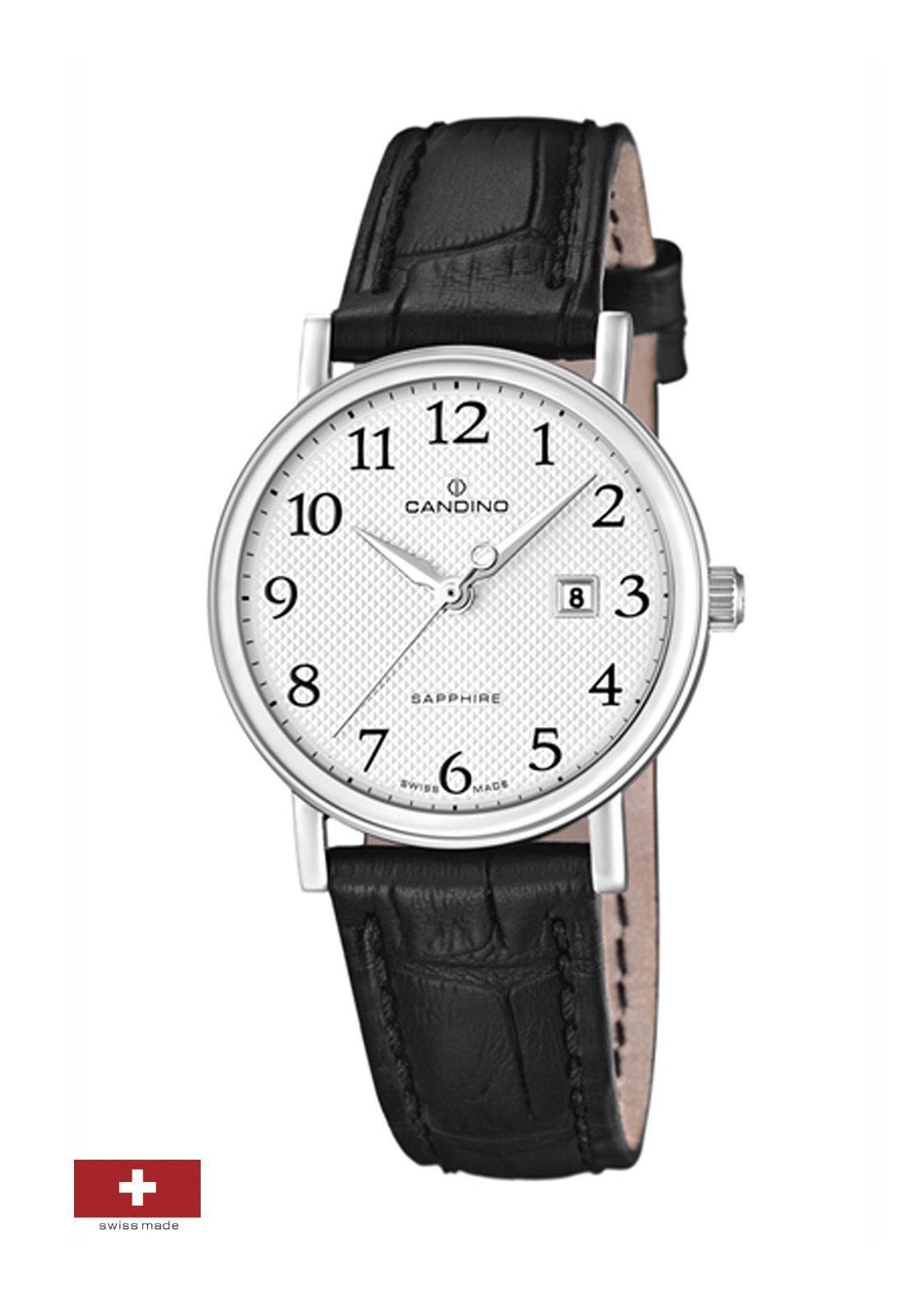 Reloj C4488/1 Candino Mujer Classic Timeless-0