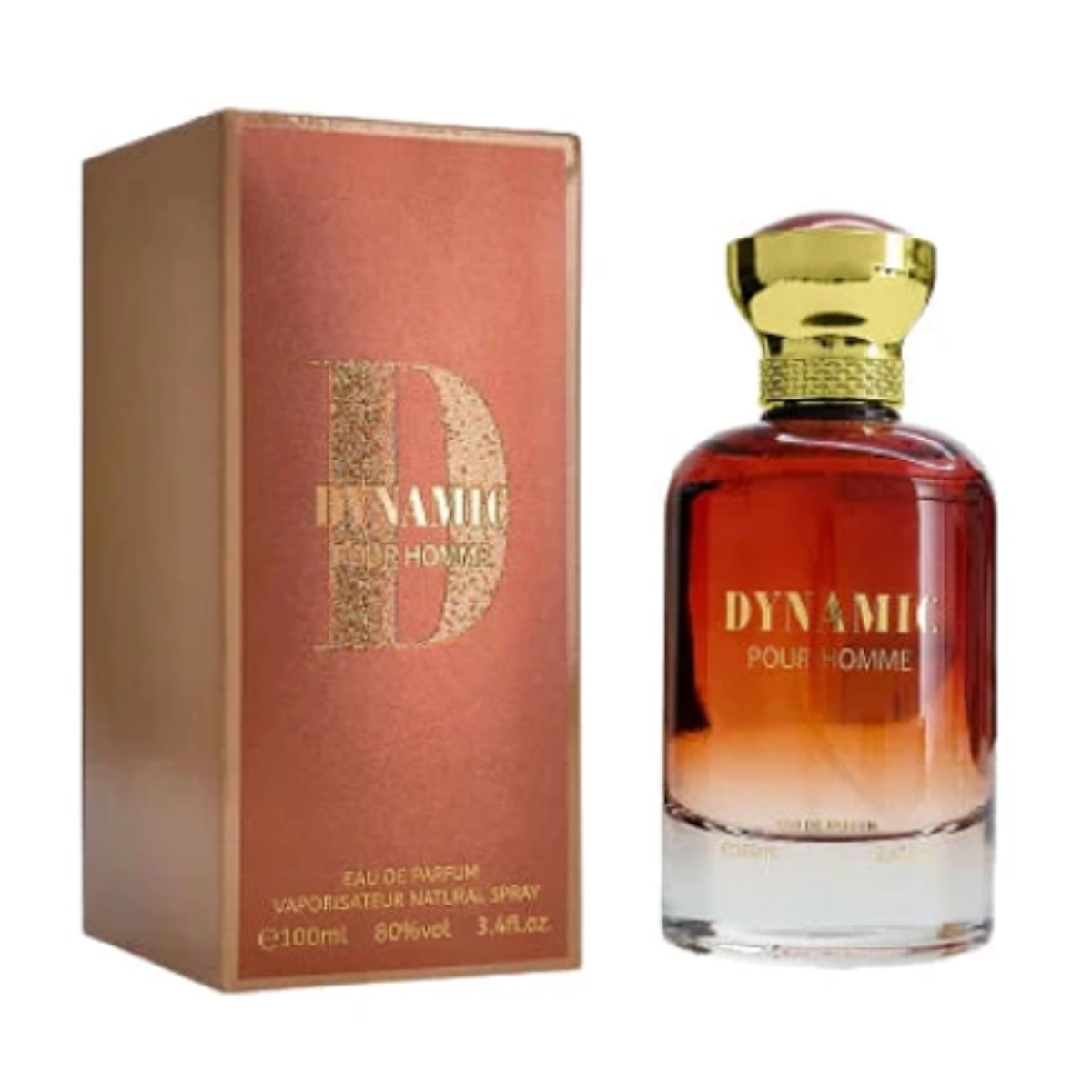 Dynamic Edp 100Ml Hombre Bharara-0