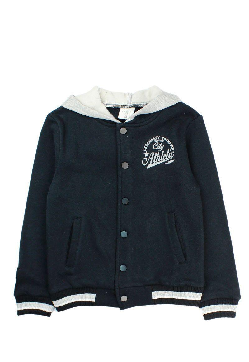 Chaqueta Kids Niño Day2Day-0