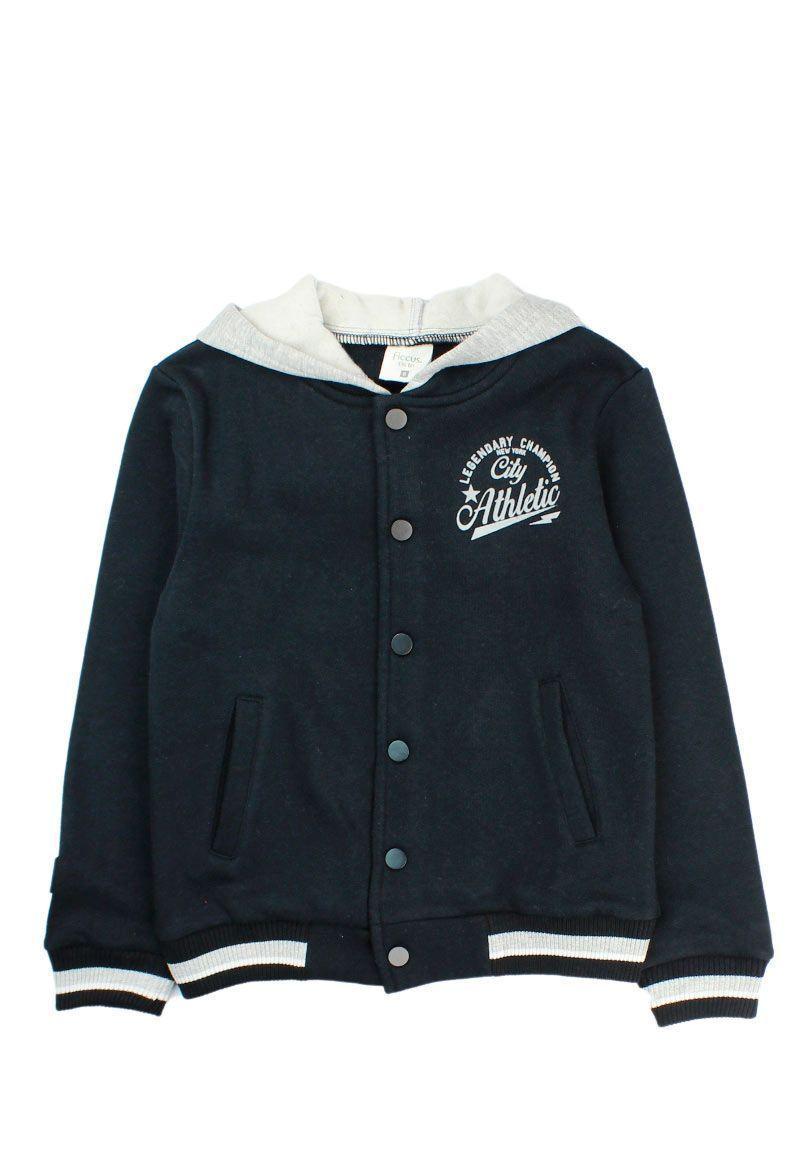 Chaqueta Kids Niño Day2Day-3