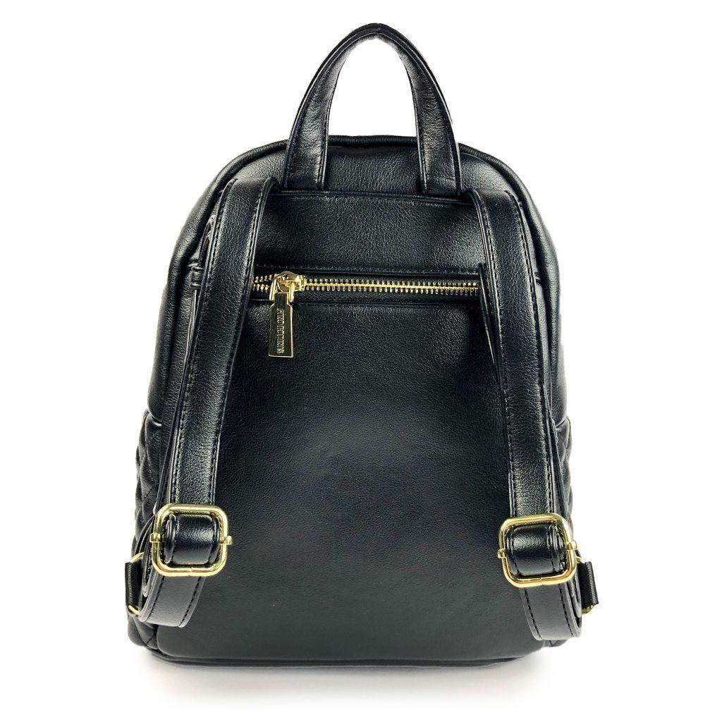 Mochila Gino Rodinis 2107 Negro-2
