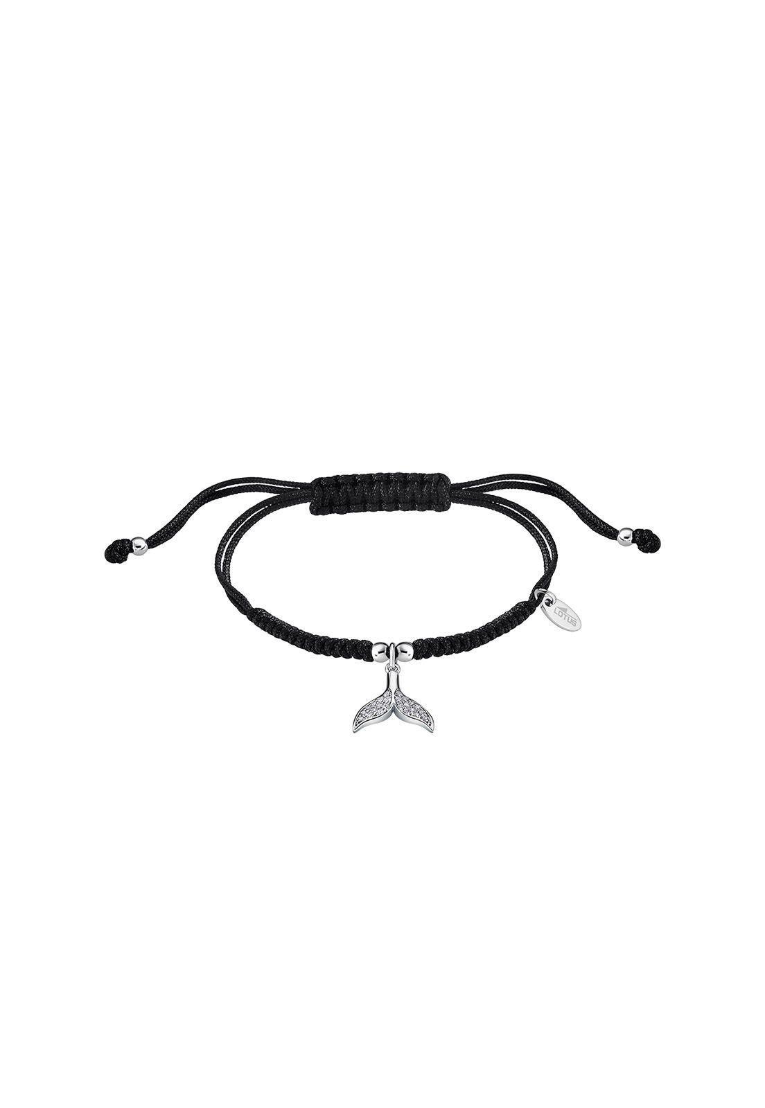 Pulsera Plata LP1996-2/1 Lotus Silver Mujer Fantas-0