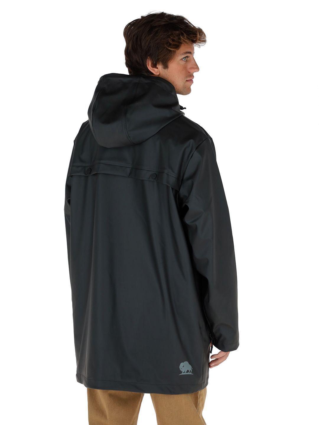 Impermeable Raincoat Hombre Buffalo-2