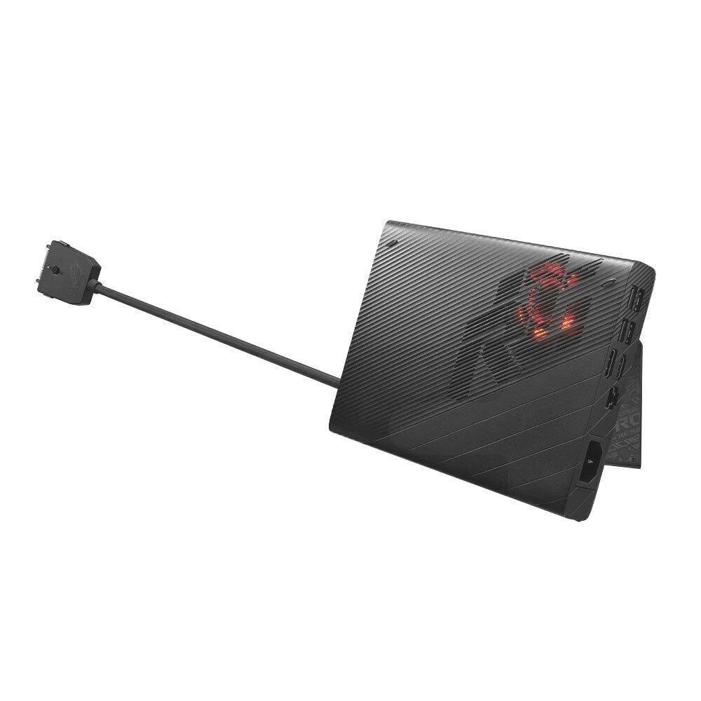 Tarjeta de video ASUS externa para Notebook ROG Flow X13 RTX 3070 8GB-3