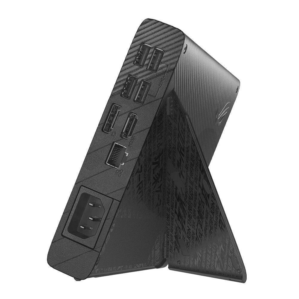 Tarjeta de video ASUS externa para Notebook ROG Flow X13 RTX 3070 8GB-2
