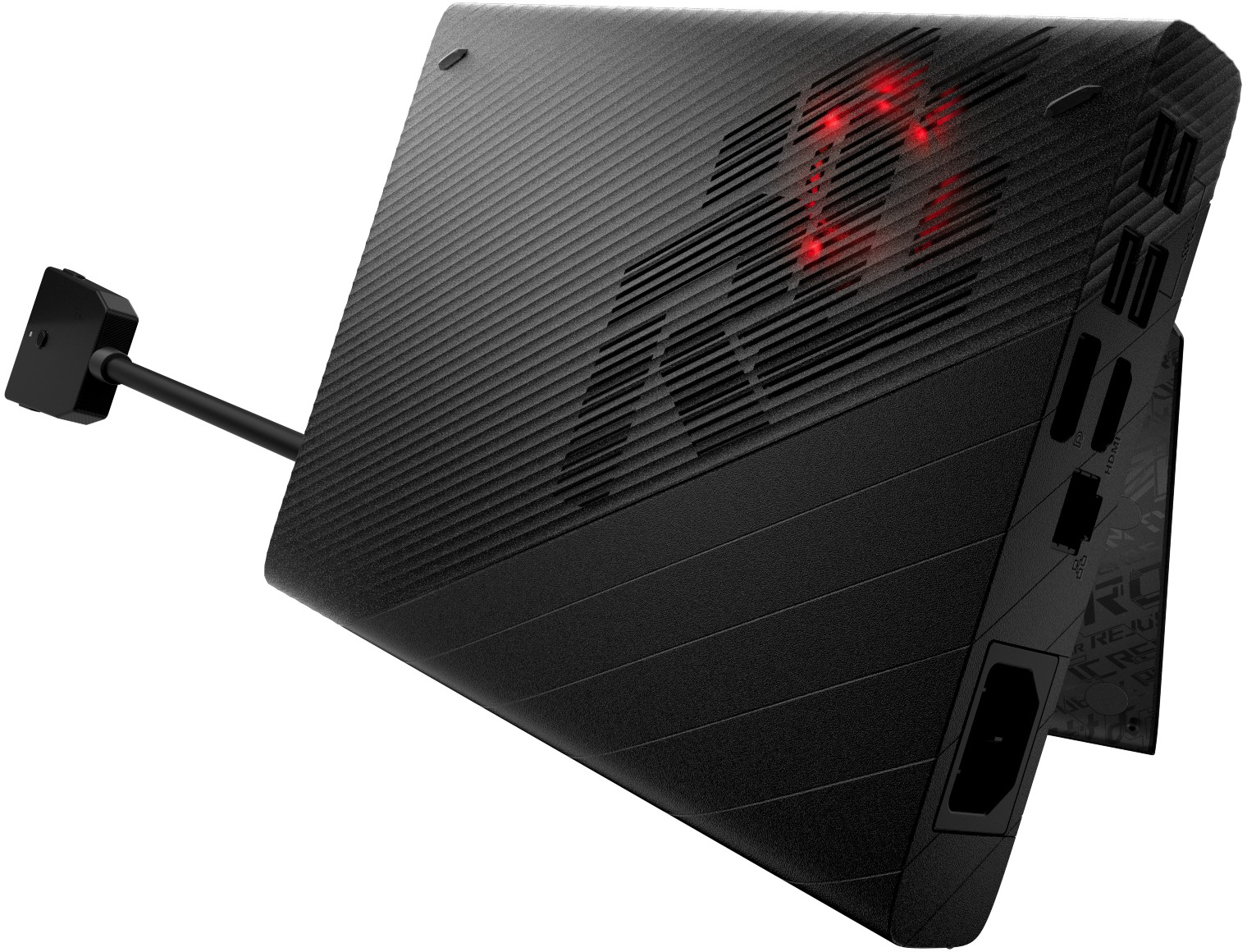 Tarjeta de video ASUS externa para Notebook ROG Flow X13 RTX 3070 8GB-0