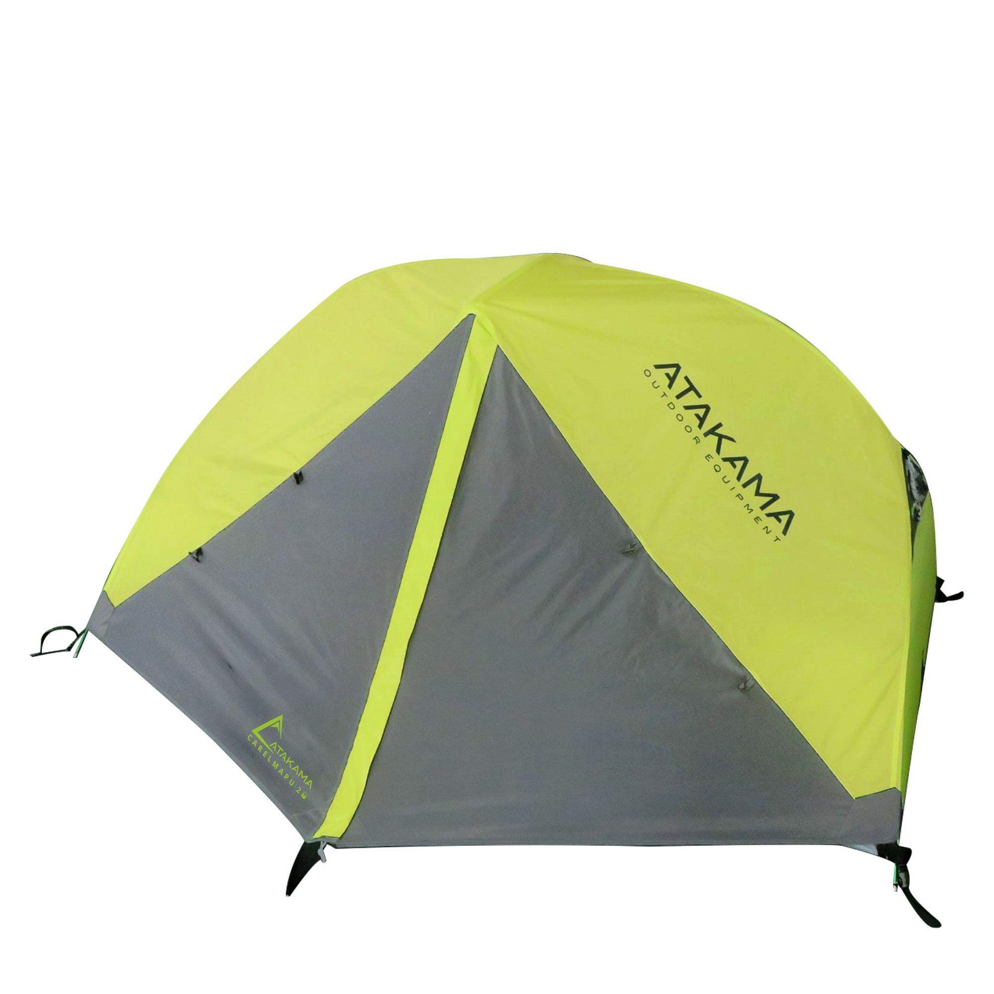 Carpa Carelmapu 2p Atakama Outdoor-7