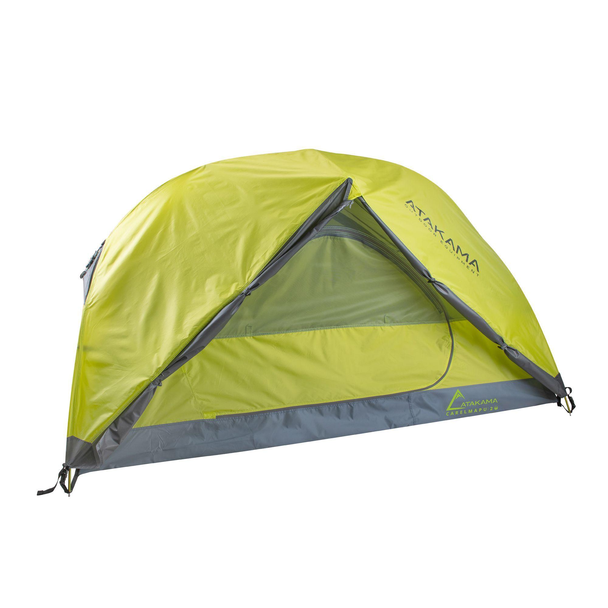 Carpa Carelmapu 2p Atakama Outdoor-9