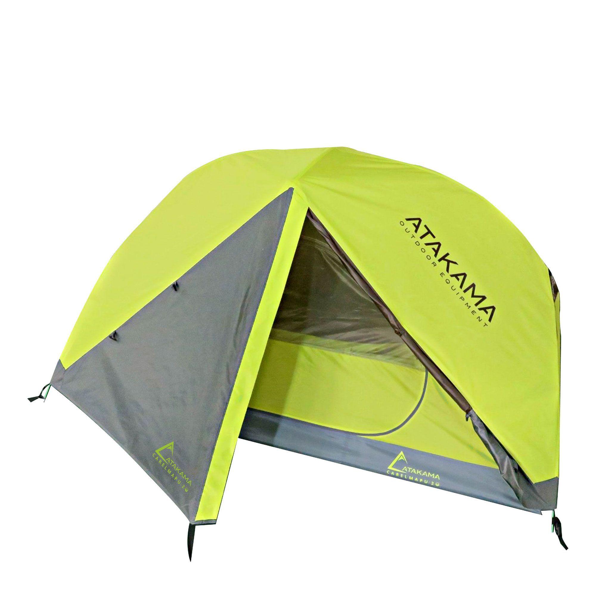 Carpa Carelmapu 2p Atakama Outdoor-0