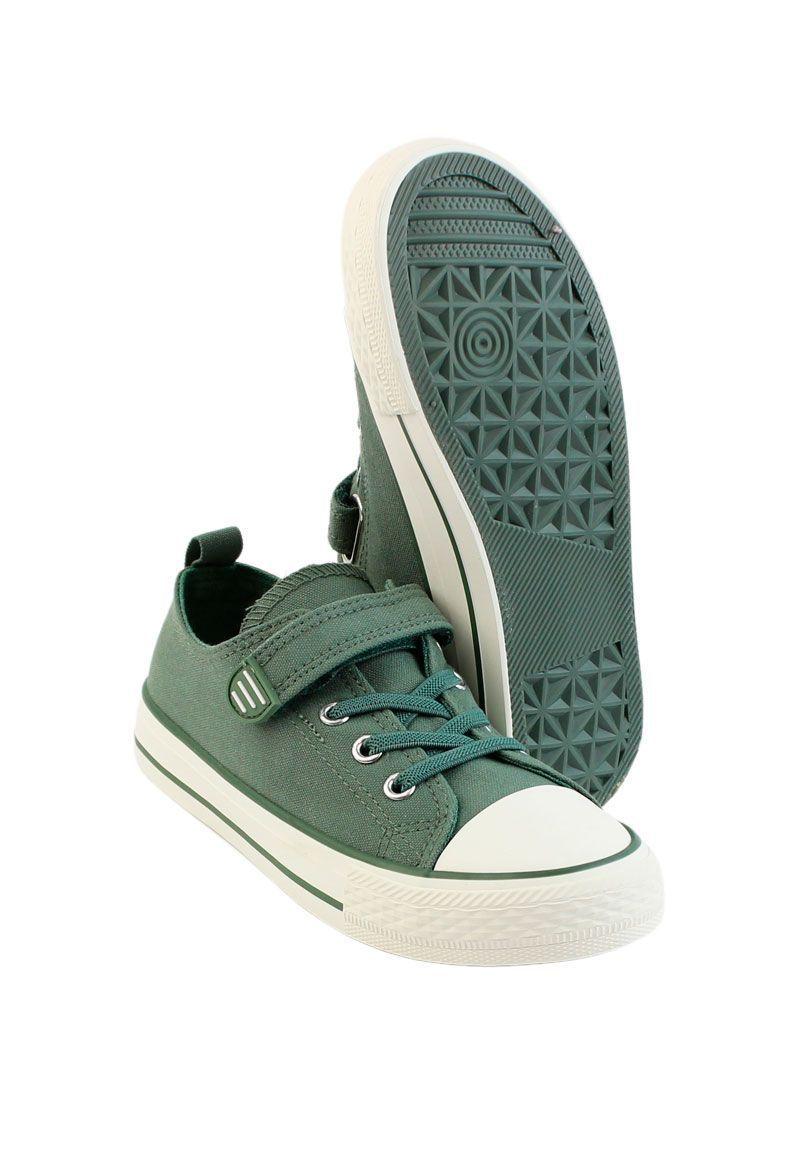 Zapatilla Day2Day Velcro Niño-2
