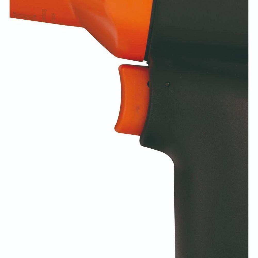 Llave De Impacto 3/4" 1627-2034 Nm Carcasa Composite Conexión 3/8" Bahco-2