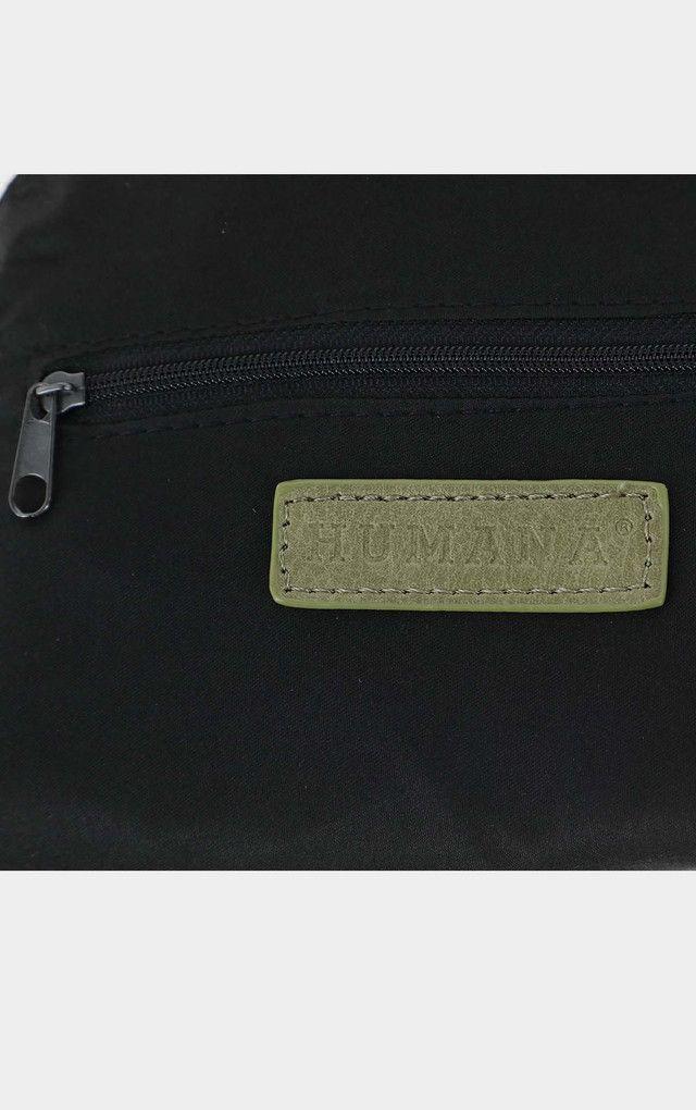 Cartera Cruzada Sage Verde Humana-2