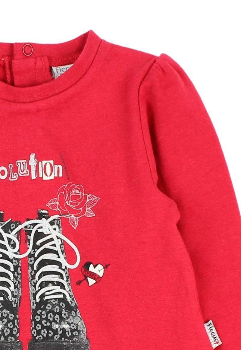 Conjunto bb niña stronger 212-2