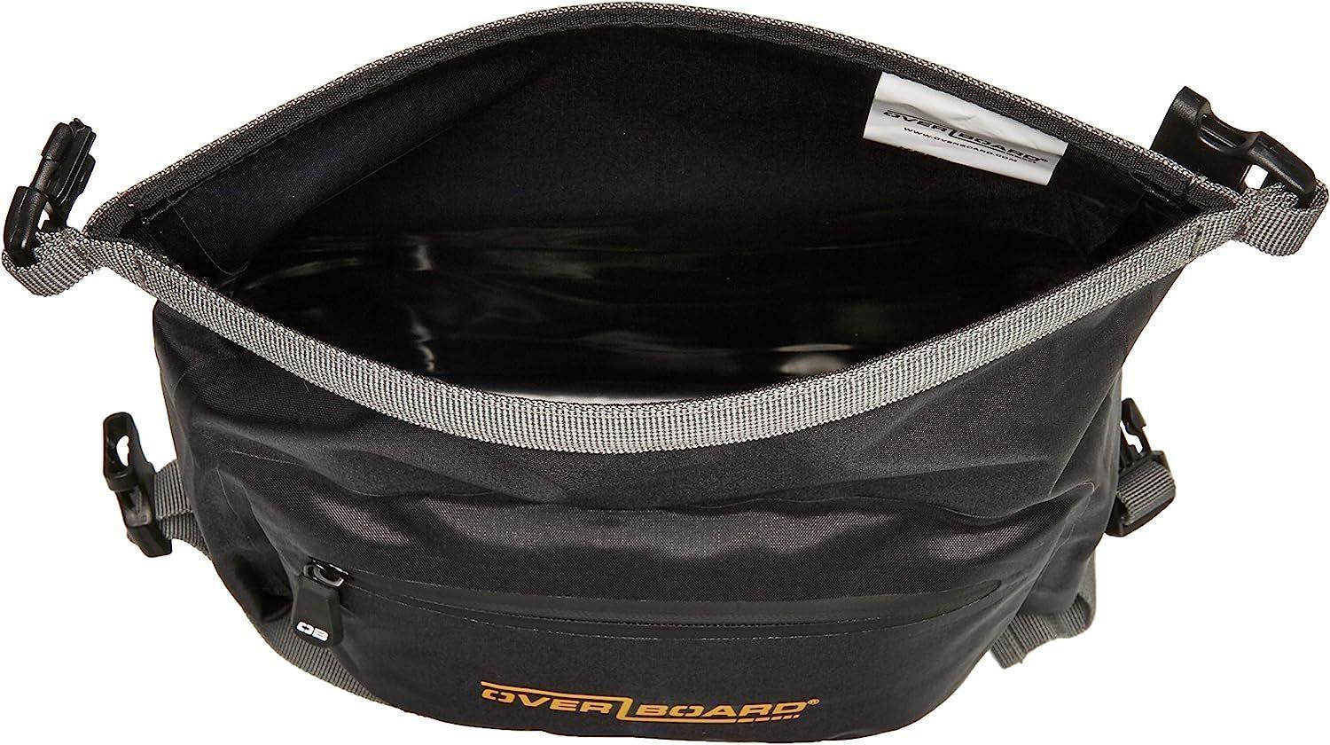 Banano Pro-Light Waterproof Waist Pack - 3 Lt-2