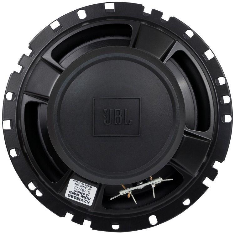 PARLANTE COMPONENTE AUTO JBL MULTISYSTEMS 240 WATTS-1