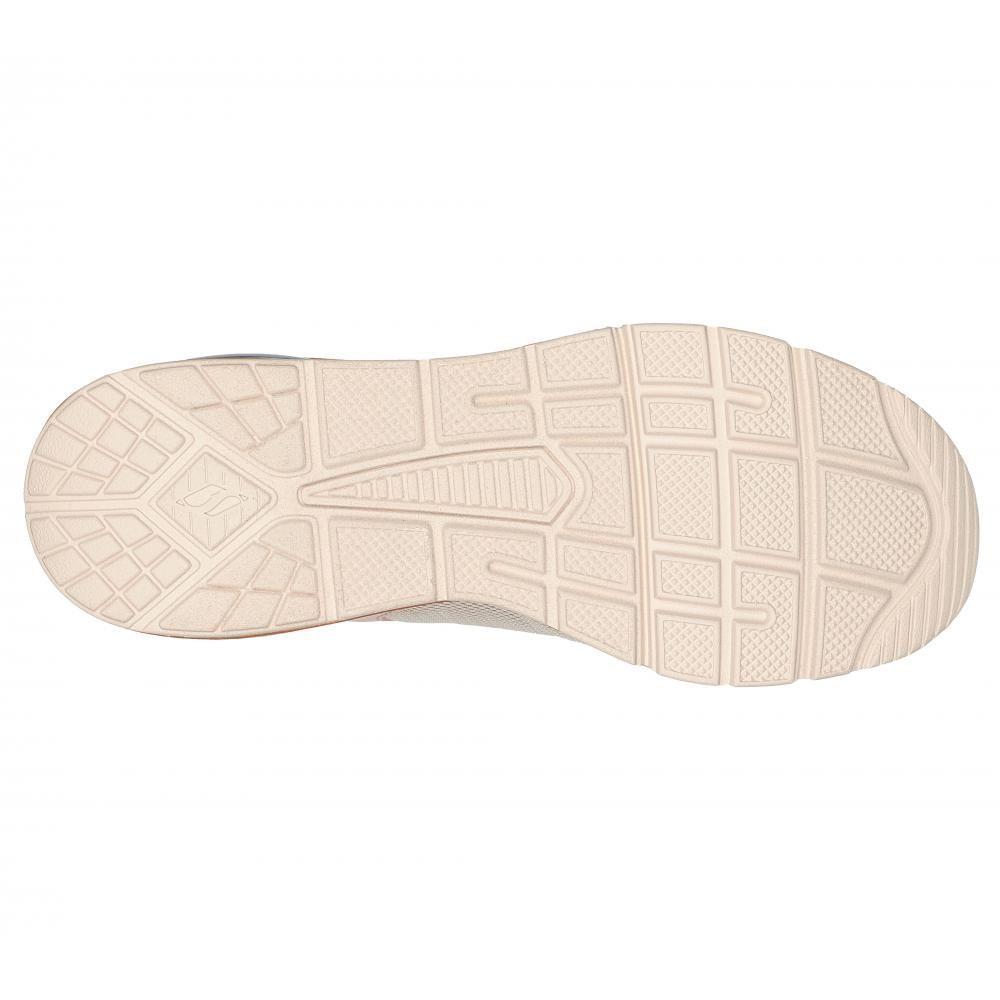Zapatilla Mujer Uno 2 Rosado Skechers-2