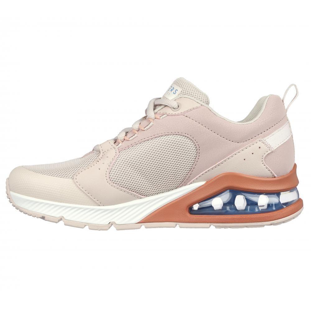 Zapatilla Mujer Uno 2 Rosado Skechers-3