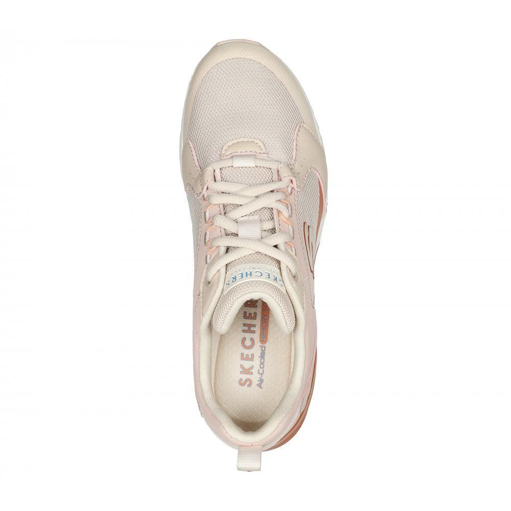 Zapatilla Mujer Uno 2 Rosado Skechers-1
